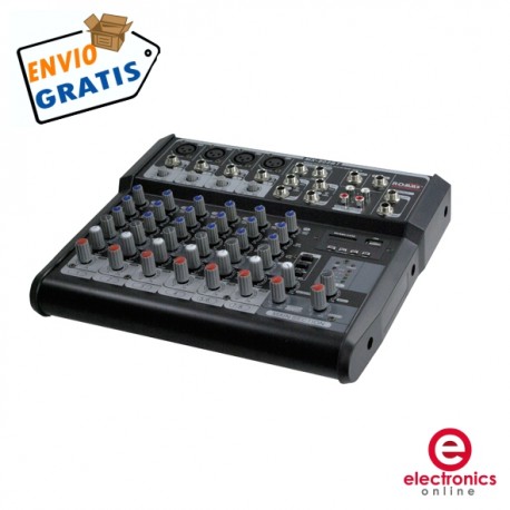 Romms MX-802BT — romms mx-802bt