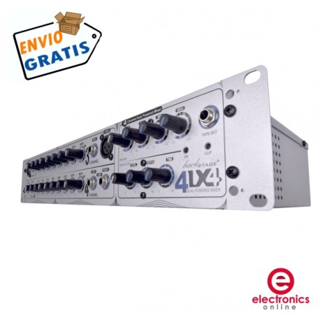 Imagen ilustrativa de romms mx-802bt para el rubro cómputo, redes y tecnología